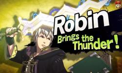 Fire Emblem Awakening makes a Super Smash Bros splash